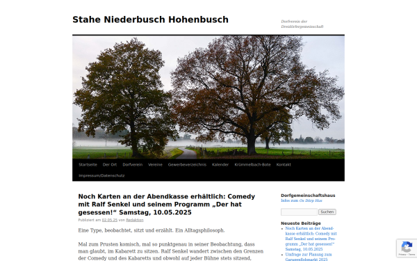 www.stahe-niederbusch-hohenbusch.de