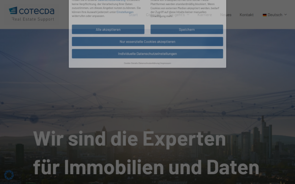 cotecda.de