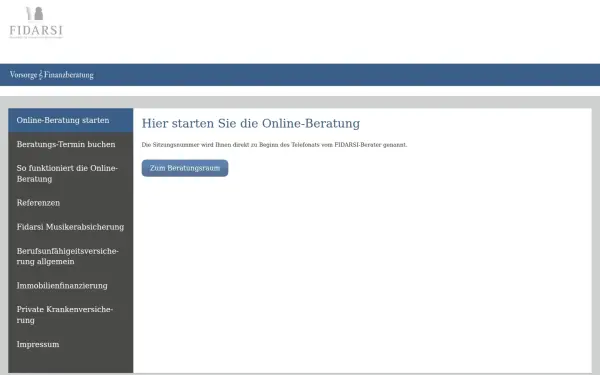 block.expertenhomepage.de