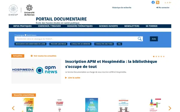 documentation.ehesp.fr