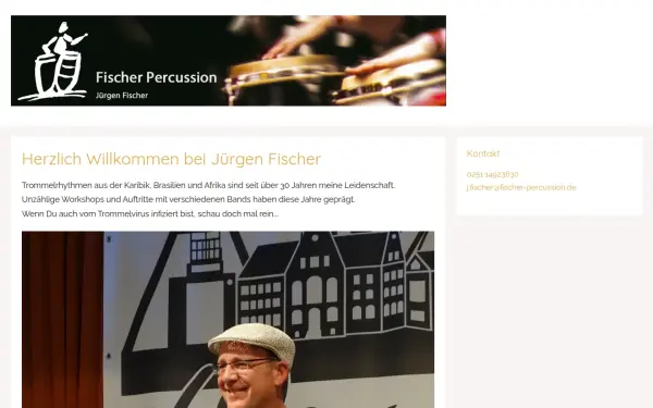 fischer-percussion.de