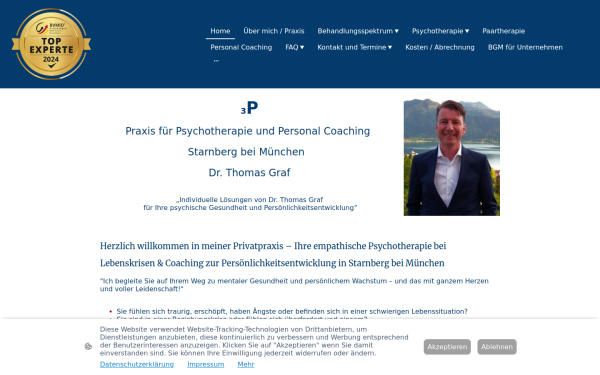www.dr-graf-psychotherapie-coaching.de