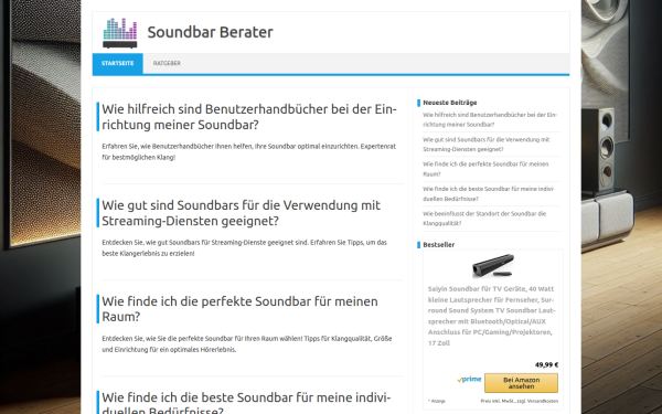 www.soundbar-berater.de