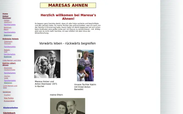 maresas-ahnen.de