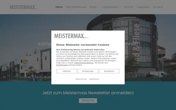 meistermax.de
