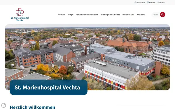 www.marienhospital-vechta.de