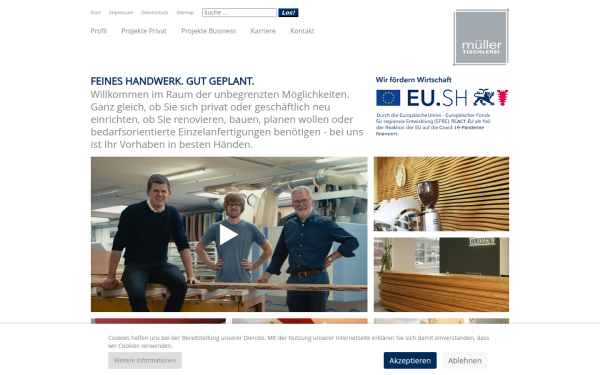 www.mueller-tischlerei.de