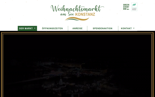 weihnachtsmarkt-am-see.de