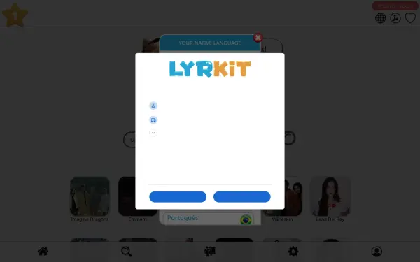 www.lyrkit.com