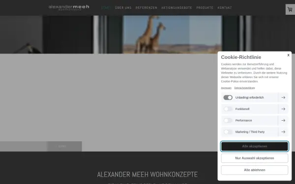 www.meeh.de