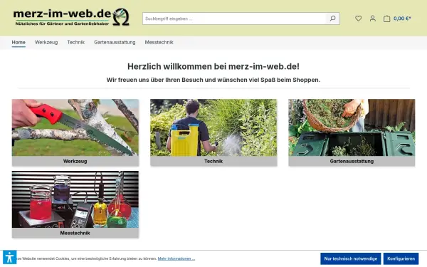 www.merz-im-web.de