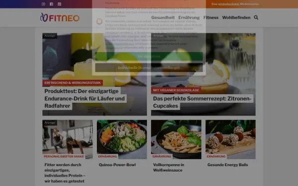 fitneo.de