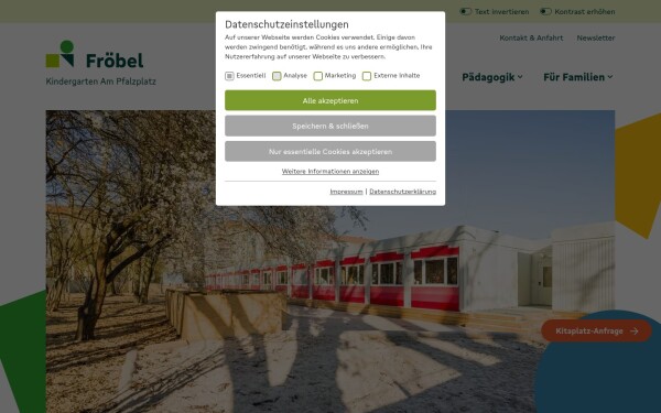 pfalzplatz.froebel.info