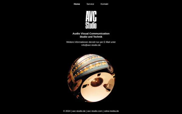 www.avc-studio.de