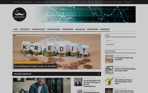 www.bankenblatt.de