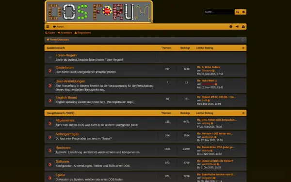www.dosforum.de