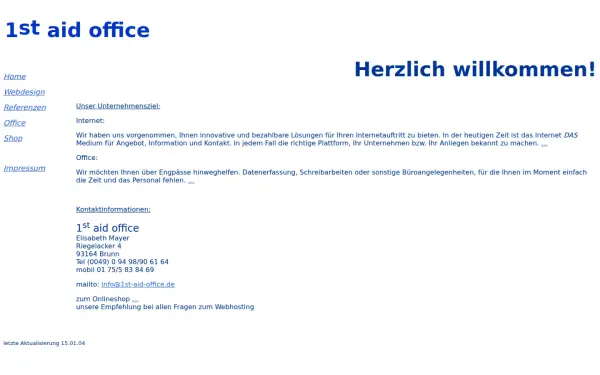 1st-aid-office.de