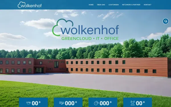 wolkenhof.com