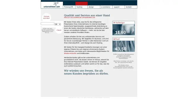 www.unternehmen.com