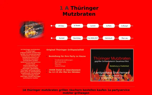 1a-thueringer-mutzbraten.de
