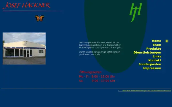 ahackner.de