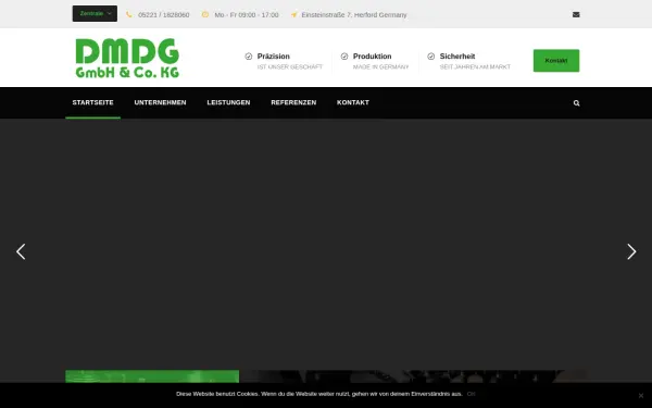 dmdg.de