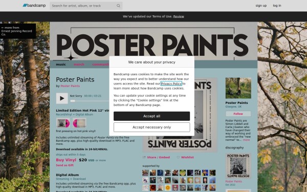 posterpaints.bandcamp.com