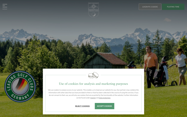 www.golf-sonnenalp.de