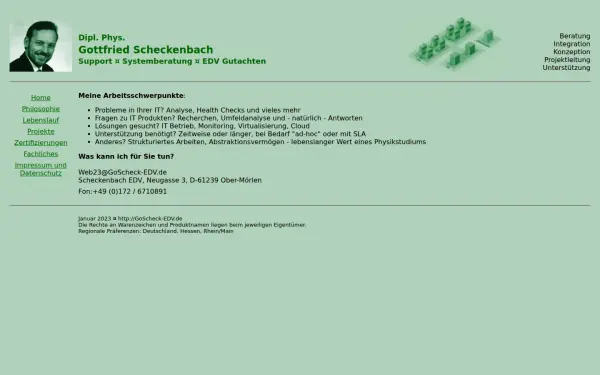 goscheck-edv.de