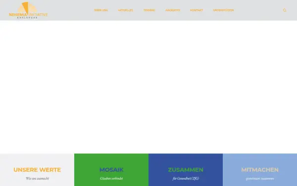 nehemia-initiative.de