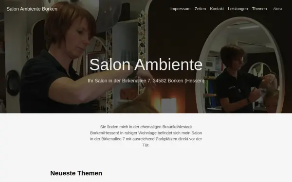 ambiente-borken.de