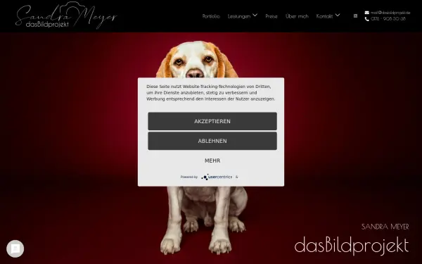 dasbildprojekt.de