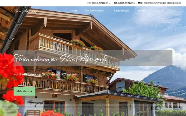 ferienwohnungen-alpengruss.de
