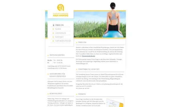 www.hannig-physiotherapie.de