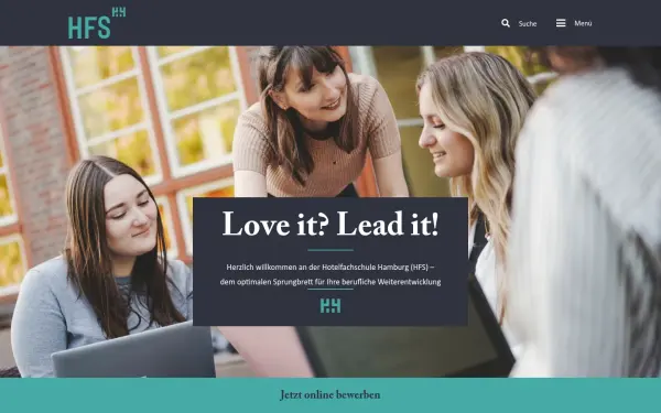 hotelfachschule-hamburg.de
