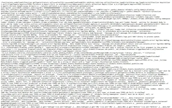 scripts.agilone.com