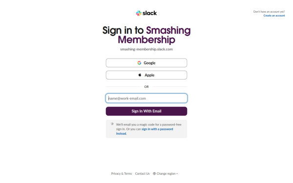 smashing-membership.slack.com