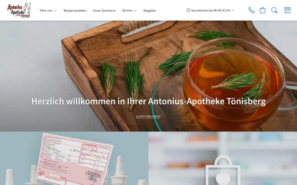www.antonius-apotheke-toenisberg.de