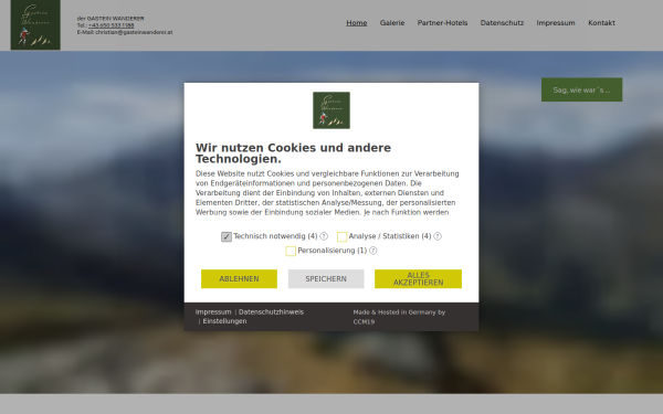 www.gasteinwanderer.at
