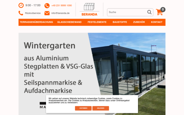 beranda.de
