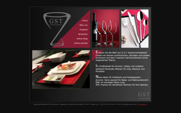gst-glas.de