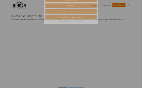 www.binder-bedachungen.de