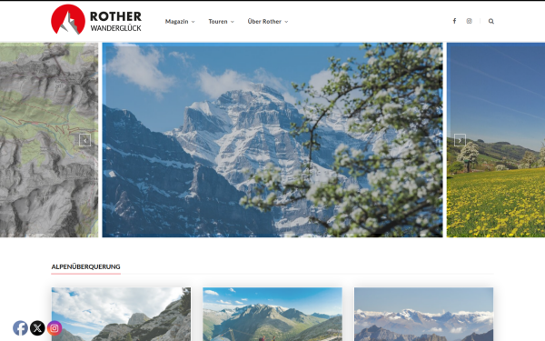 www.wanderglueck.rother.de