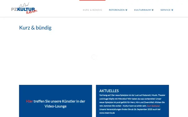 www.pz-kulturraum.de