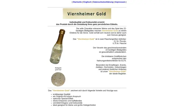 goldsecco.de