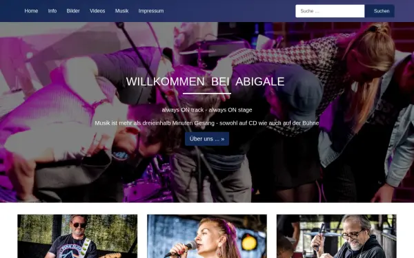 abigale-online.de