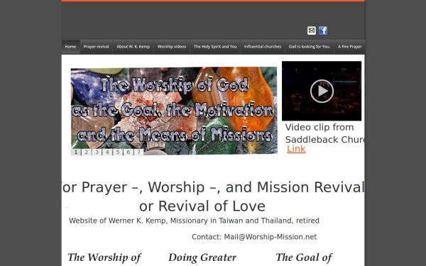 global-jesus-worship.de