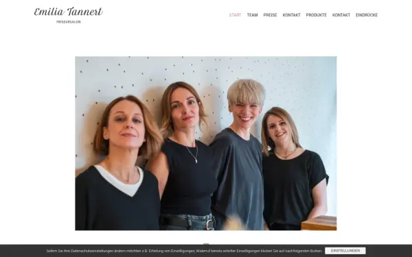 haarverwoehnerinnen.de