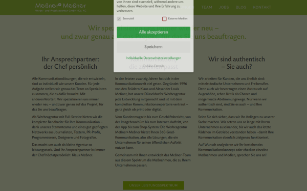 messnernet.de