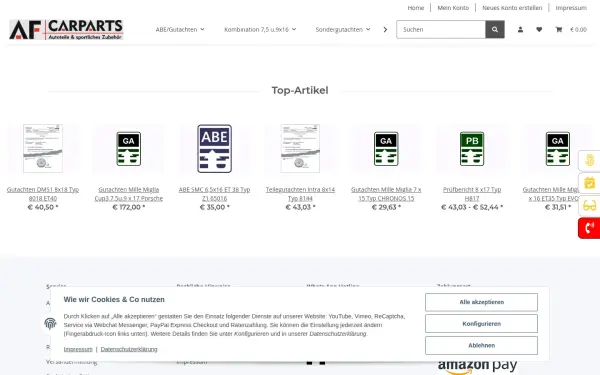 www.gutachtenmarkt.de
